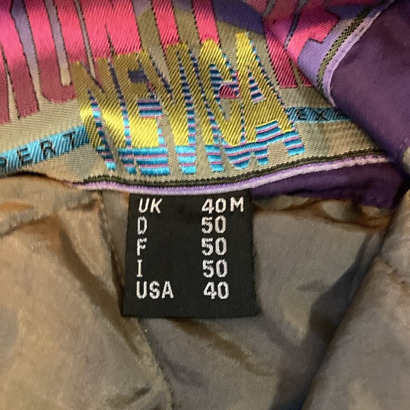 Vintage Frontline ski jacket - Picture 5 of 9